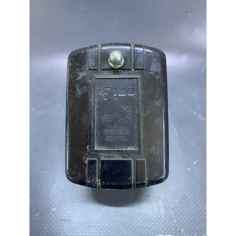 Реле тиску з зовнішньою різьбою IBO Реле тиску з зовнішньою різьбою IBO