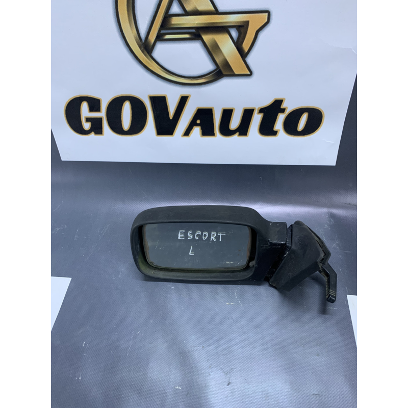 Дзеркало ліве Ford Escort MK4