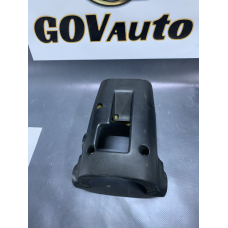 Кожух кермової колонки Ford Escort MK4 (нижня частина)