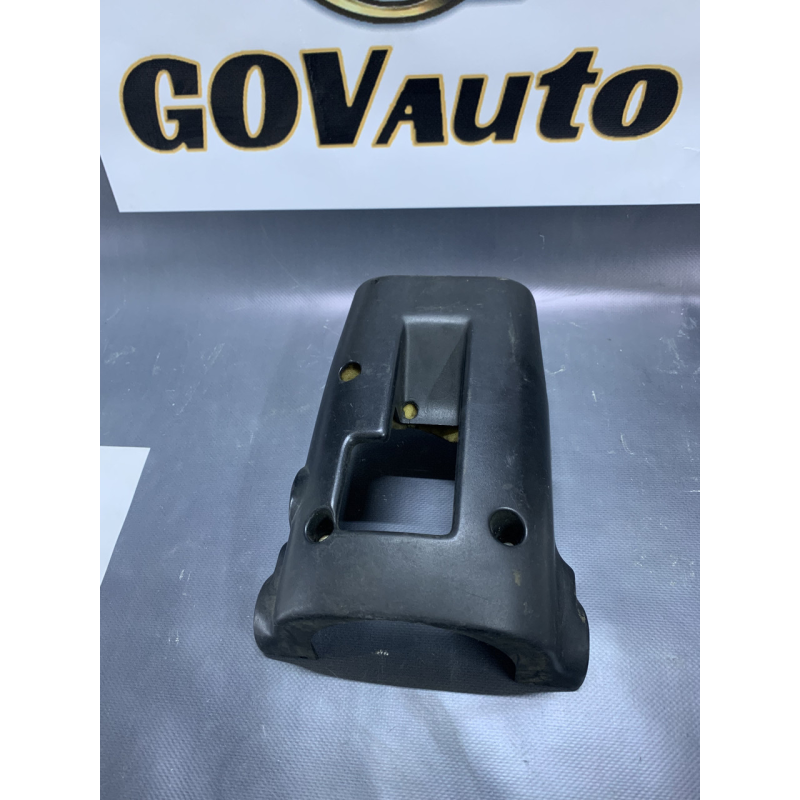 Кожух кермової колонки Ford Escort MK4 (нижня частина) Кожух кермової колонки Ford Escort MK4 (нижня частина)