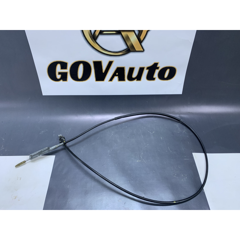 Трос педалі гальма до селектора АКПП Mitsubishi Pajero Sport 1 Трос педалі гальма до селектора АКПП Mitsubishi Pajero Sport 1