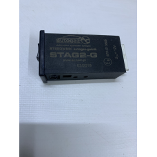 Кнопка переключення газ/бензин STAG2-G