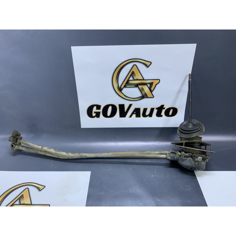 Куліса КПП Ford Escort MK4