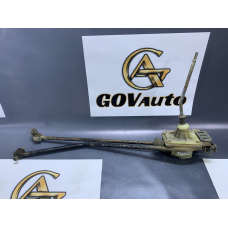 Куліса КПП Заз Славута Таврія Нова