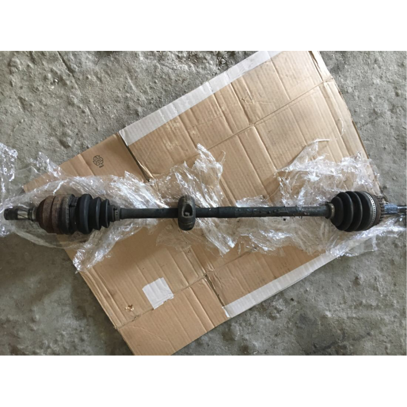 Полуось піввісь шрус кулак Опель вектра б