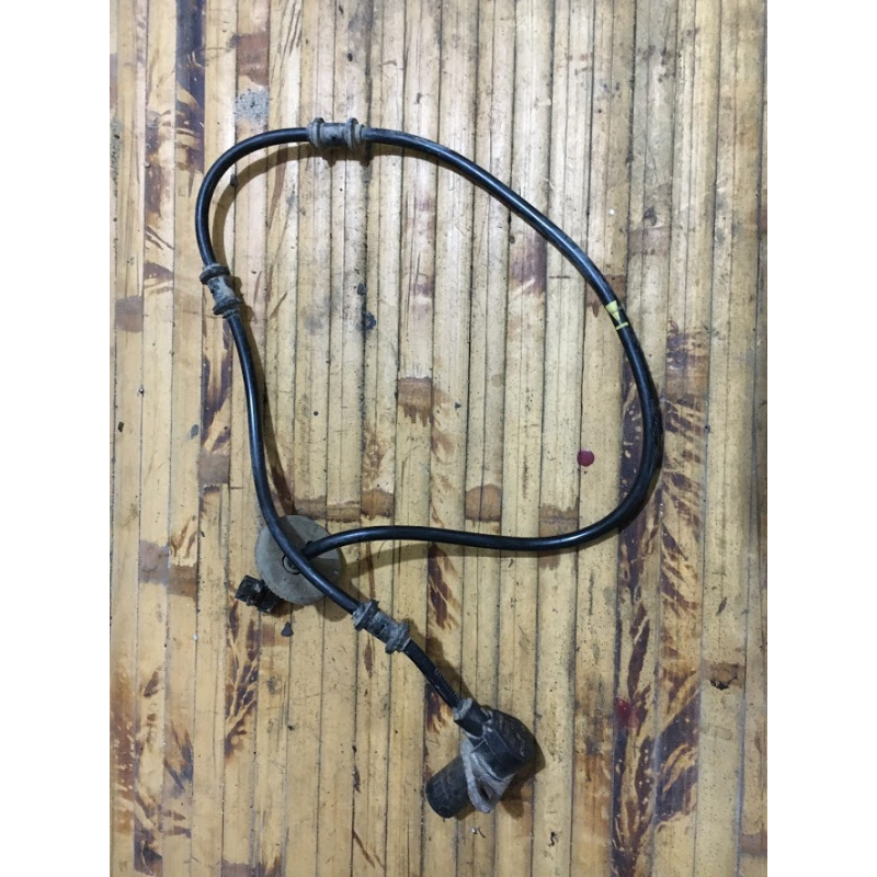 Датчик ABS задній Mercedes E Class W210 ( 2105400717 )