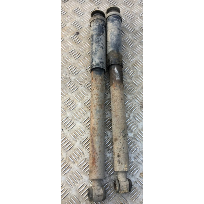 Амортизатори передні Mercedes E Class W210 Амортизатори передні Mercedes E Class W210