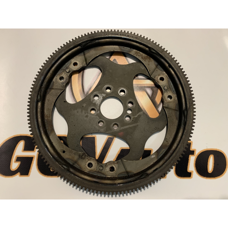 Маховик Mercedes E-Class W210 3.0 TD 6060300112 Маховик Mercedes E-Class W210 3.0 TD 6060300112