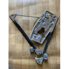 Склопідйомник електро BMW 5 E39 передній лівий 8236857