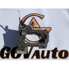 Рамка кронштейн ручки BMW 5 E39 передня права