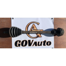 Піввісь Renault Espace 2 ліва 2.0 бензин