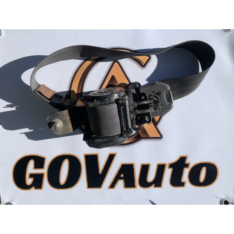 Ремінь безпеки Mazda Xedos 6 задній лівий