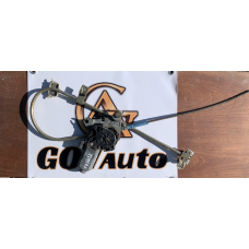 Склопідйомник електро Fiat Tempta передній правий