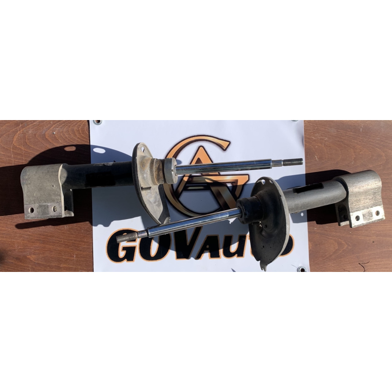 Амортизатор передній/ стійка Peugeot Berlingo