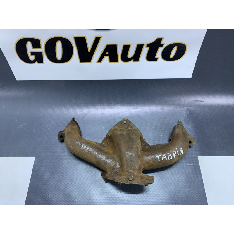 Колектор випускний Заз Таврія Славута