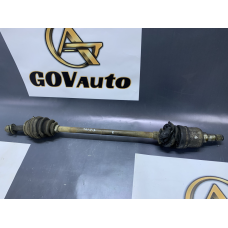 Піввісь Заз Таврія Славута права