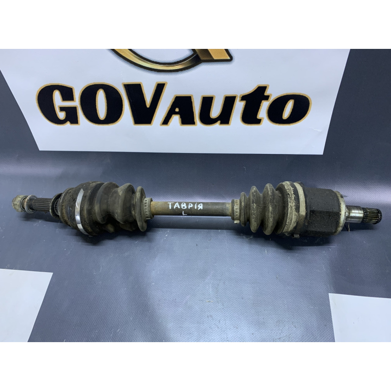 Піввісь Заз Таврія Славута ліва