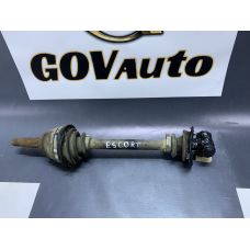 Піввісь Ford Escort mk4 ліва 1.6 D