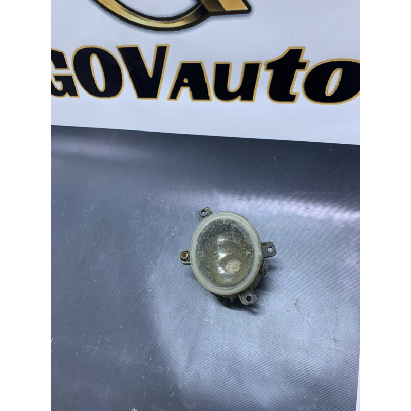 Фара протитуманна ліва Ваз 1118