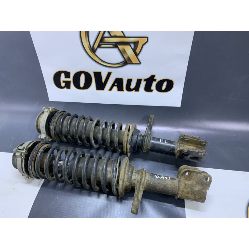 Амортизатор передній Заз Таврія Славута