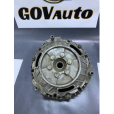 Поворотний кулак/ ступиця / цапфа в зборі Заз Таврія Славута