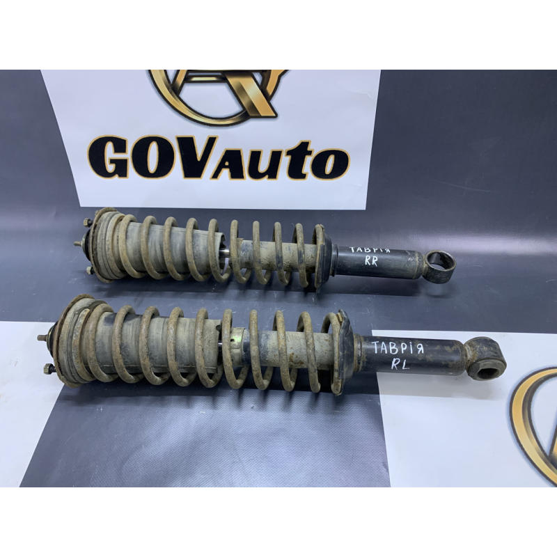 Амортизатор задній Заз Таврія Славута Амортизатор задній Заз Таврія Славута