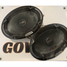 Динаміки Alpine SPG69C2