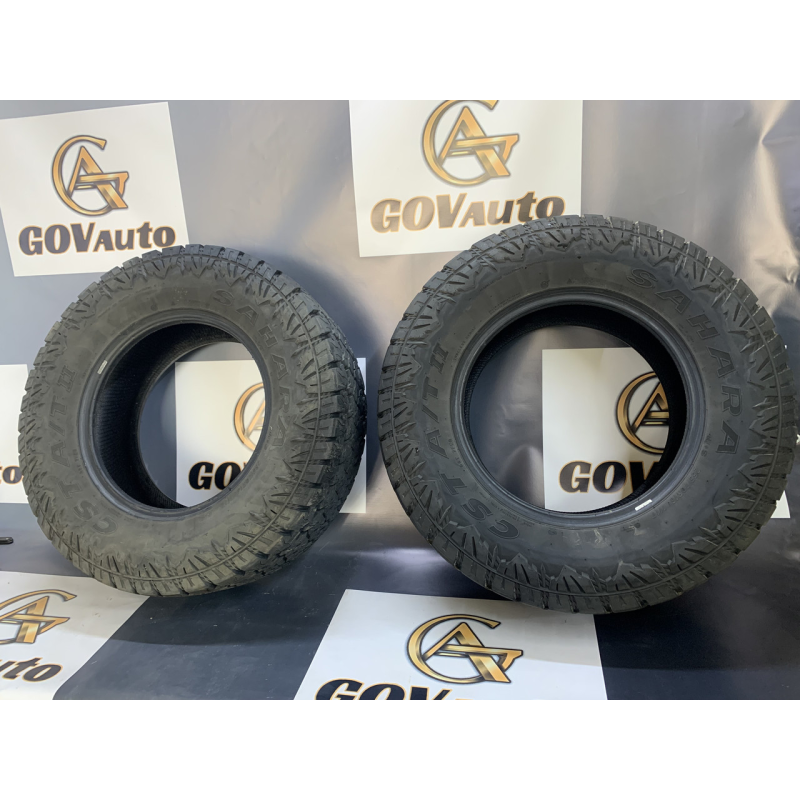 Шині всесезонна Sahara CST A/T 2 225/70R16