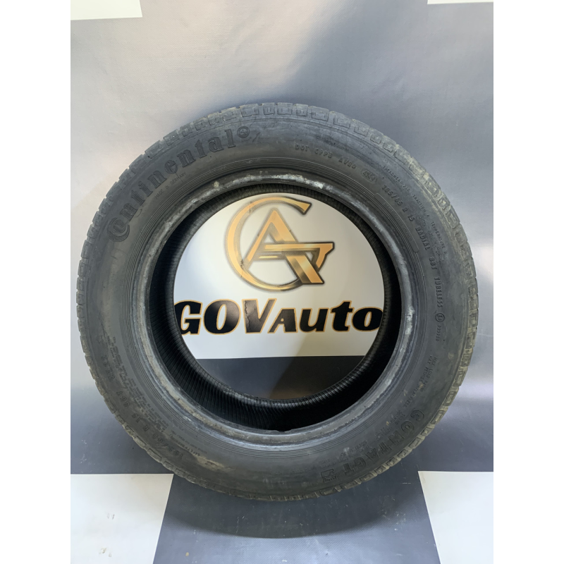Шина Continental 185/65 R15