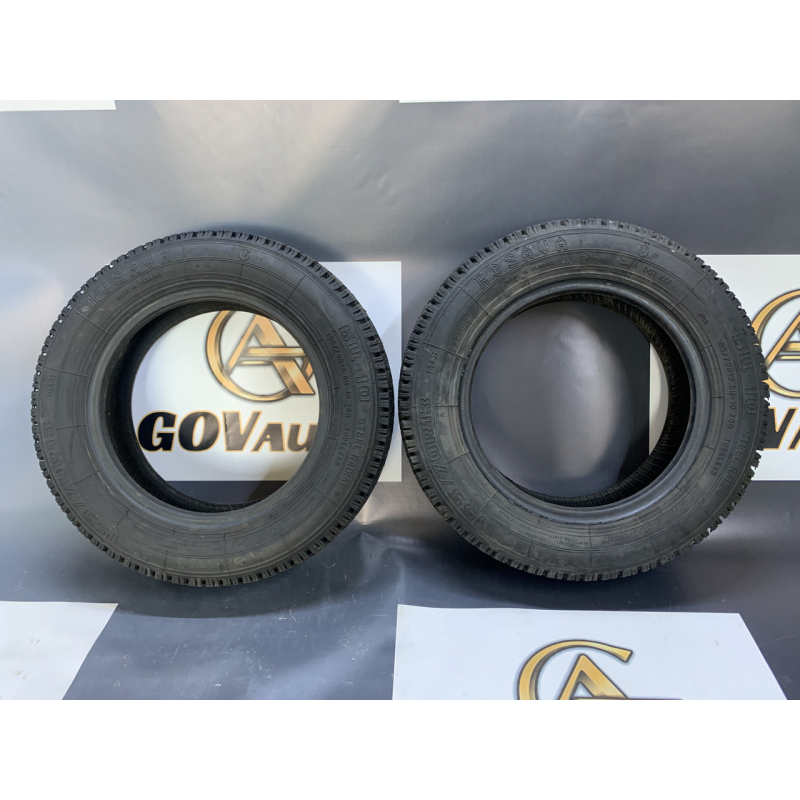 Шини Rosava БЦ-10 155/70 R13 зимові