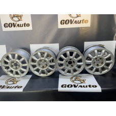 Диски алюмінієві Renault R15 5JX15 ET50 5x108 7700830790