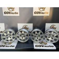 Диски легкосплавні R13 4x108 Ford/ Peugeot/ Citroen