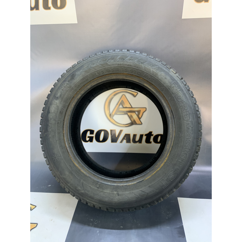 Шина Amtel Nordmaster 195/65 R15