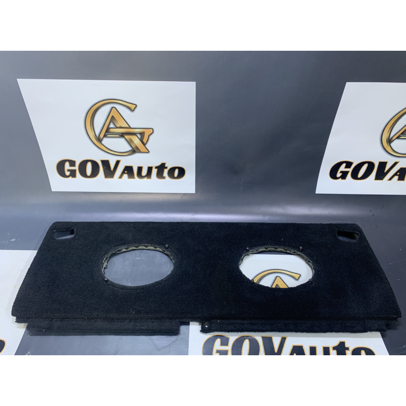 Полиця багажника BMW 5 Series E39 51478189694