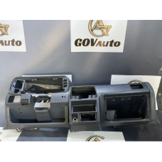 Торпедо Ford Escort MK4