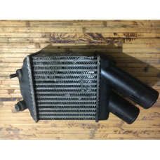 Радіатор інтеркулера / Радиатор интеркулера Renault Scenic I 1.9 DTI