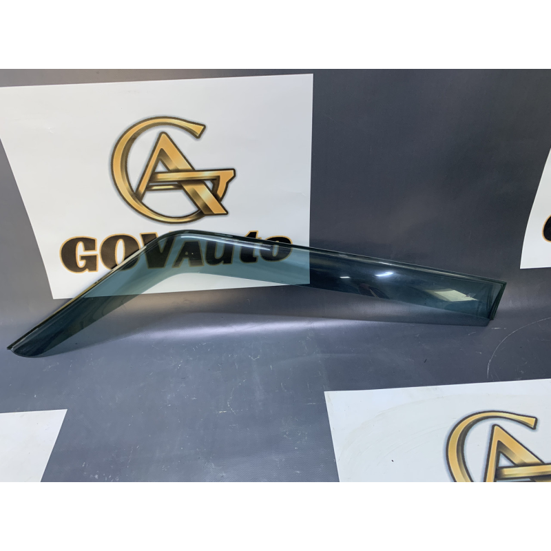 Накладка скла дефлектор вітровик Заз Таврія Нова лівий Накладка скла дефлектор вітровик Заз Таврія Нова лівий