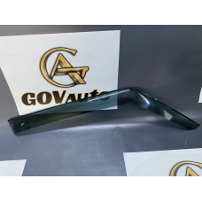 Накладка скла дефлектор вітровик Заз Таврія Нова правий