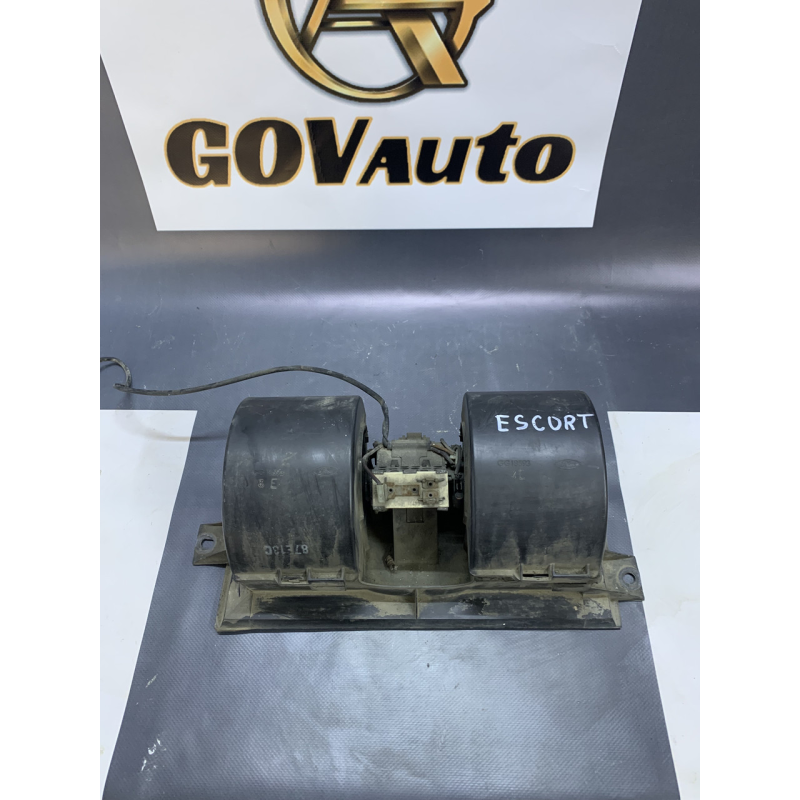 Вентилятор печілки Ford Orion/Escort GG18593