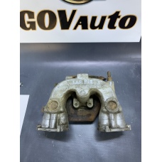 Колектор впускний Заз Таврія Славута