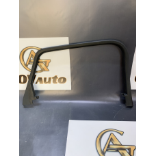 Накладка дверей задня ліва Audi A3 12-20 8V4867671