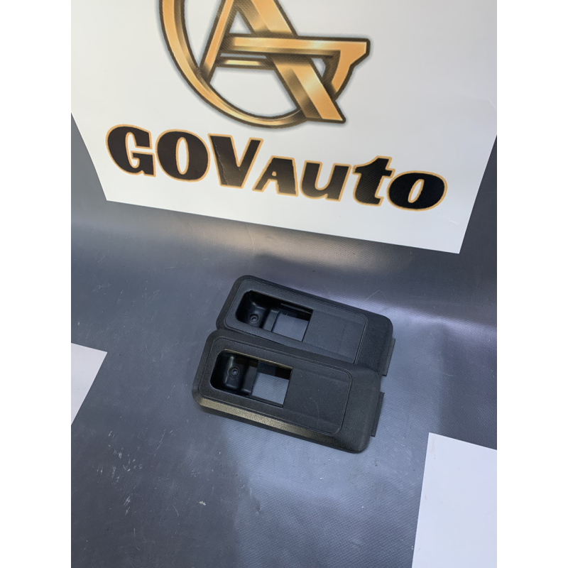 Накладка ручки дверей внутрішня Заз Таврія Славута