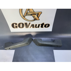 Ручки обшивки дверей Заз Таврія