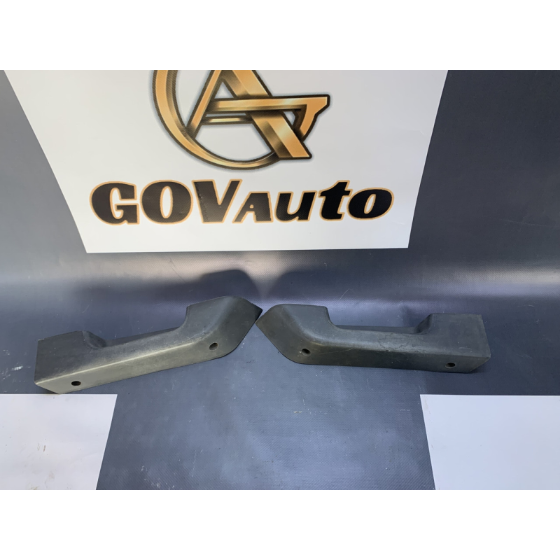 Ручки обшивки дверей Заз Таврія