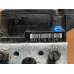 Блок ABS Mercedes E Class W210 A0034313012
