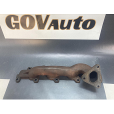 Колектор випускний Mercedes 2.2 CDI A611420501