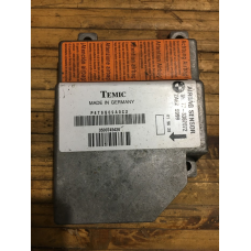 Модуль Сенсор AIRBAG BMW E39 65778362072