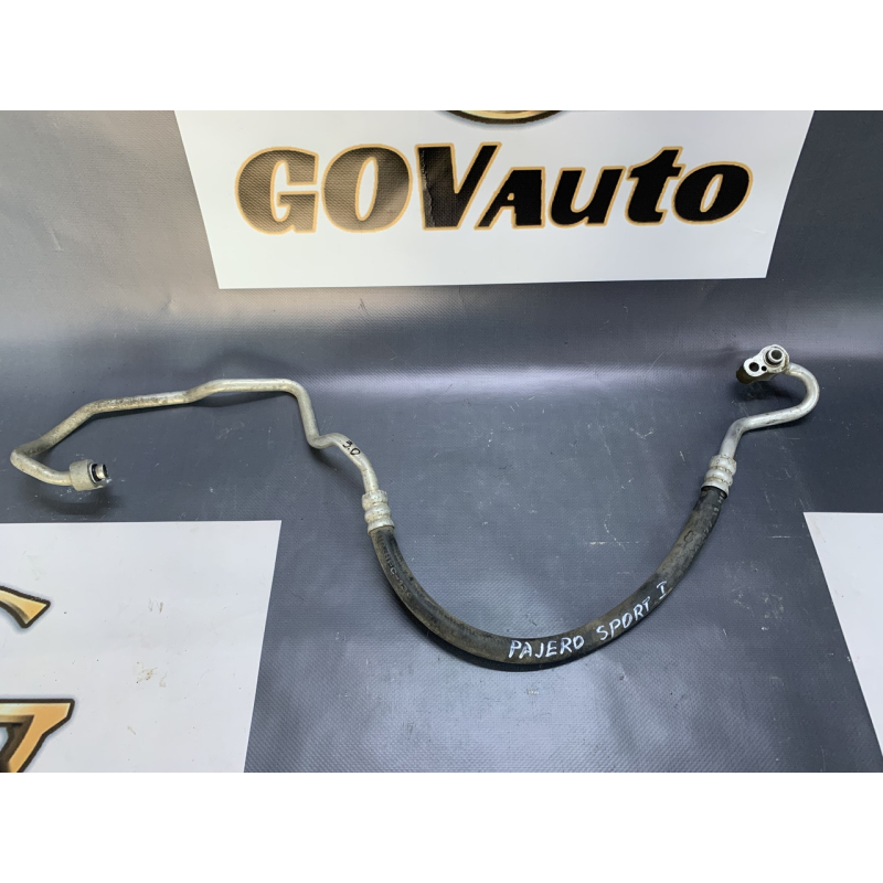 Трубка кондиціонера Mitsubishi Pajero Sport 1 Трубка кондиціонера Mitsubishi Pajero Sport 1