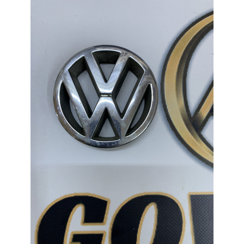 Значок/їмблема Volkswagen Passat Golf 3
