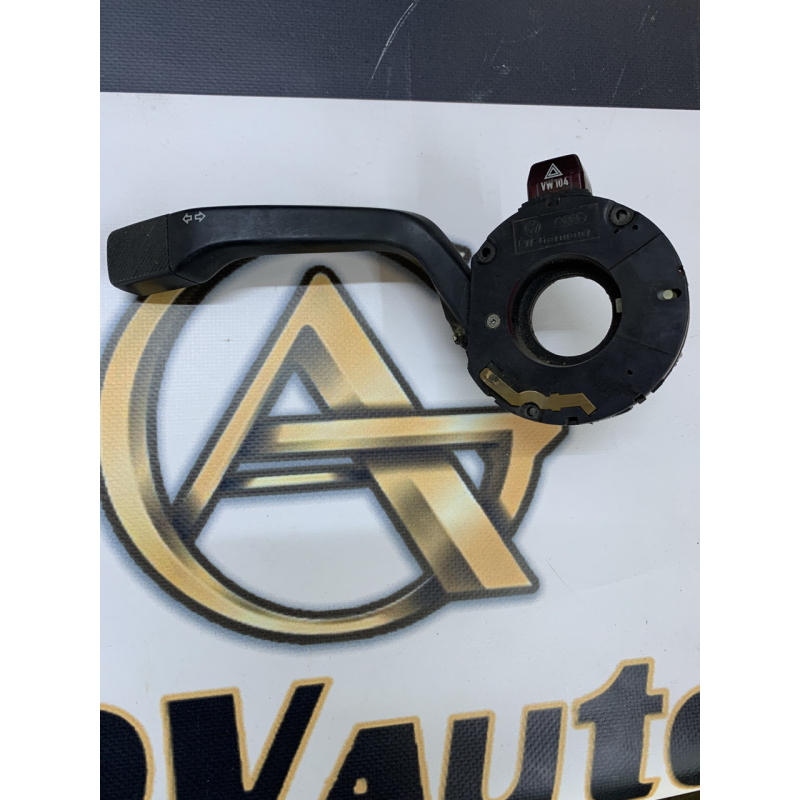 Підрульовий перемикач поворотів (гітара) VW Passat B3